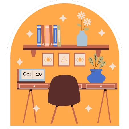 ديكور & أثاث