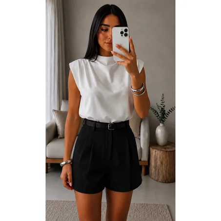 Short Dalia