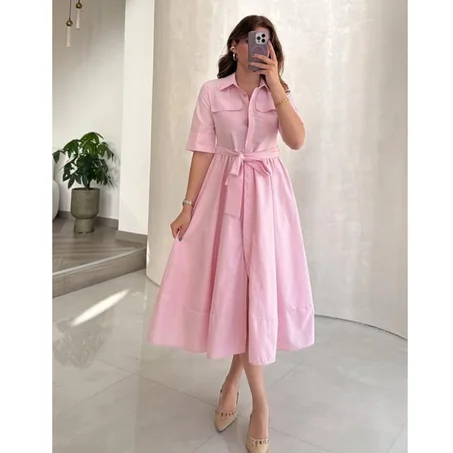 Robe Barbie