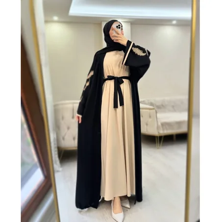 Abaya ( الريشة )