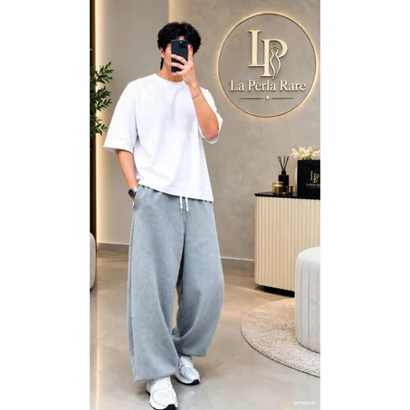 Pantalon Mario
