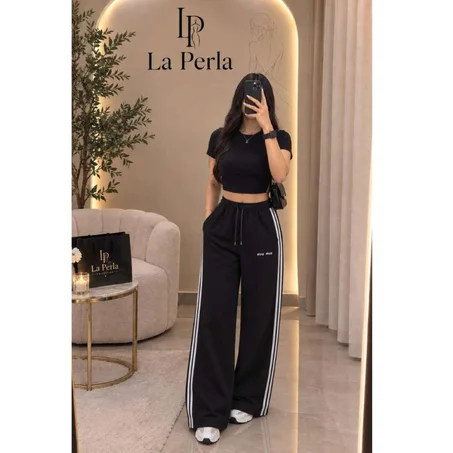 Pantalon Juliette