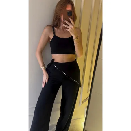 Pantalon Joelle