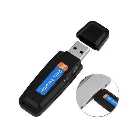 Mini Enregistreur USB