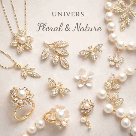 Univers Floral & Nature