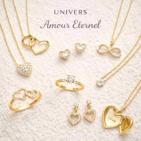 Univers Amour Eternel