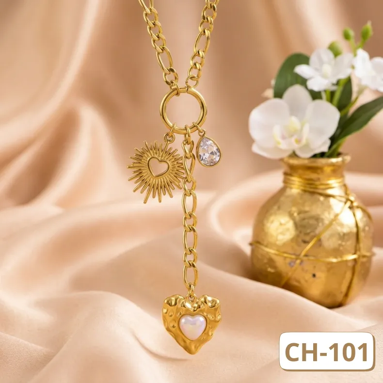 CH-101