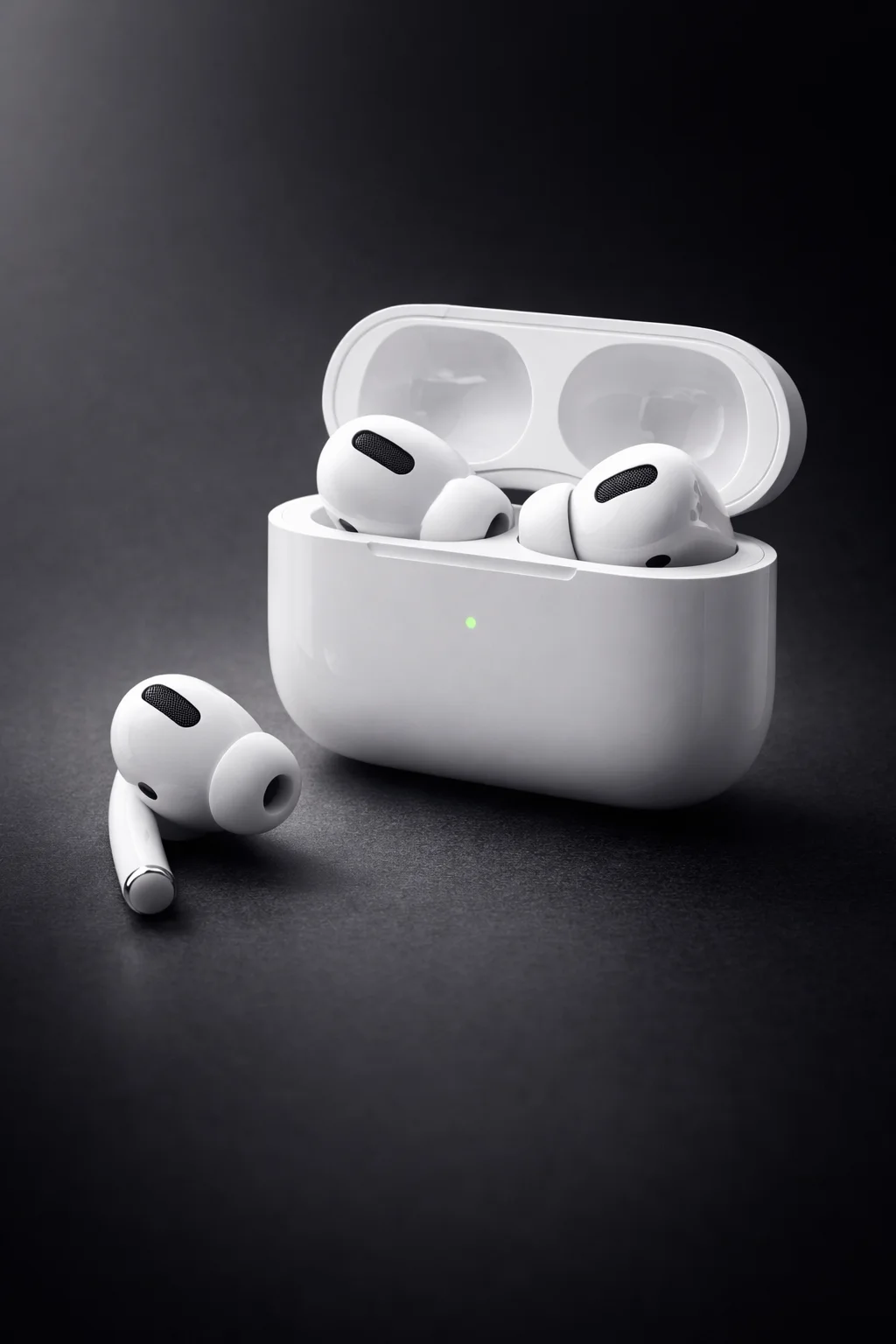 kandouri apple headphones