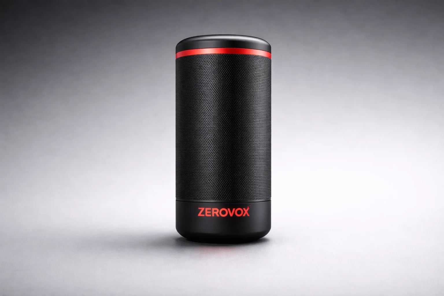 مكبر صوت زيروفوكس