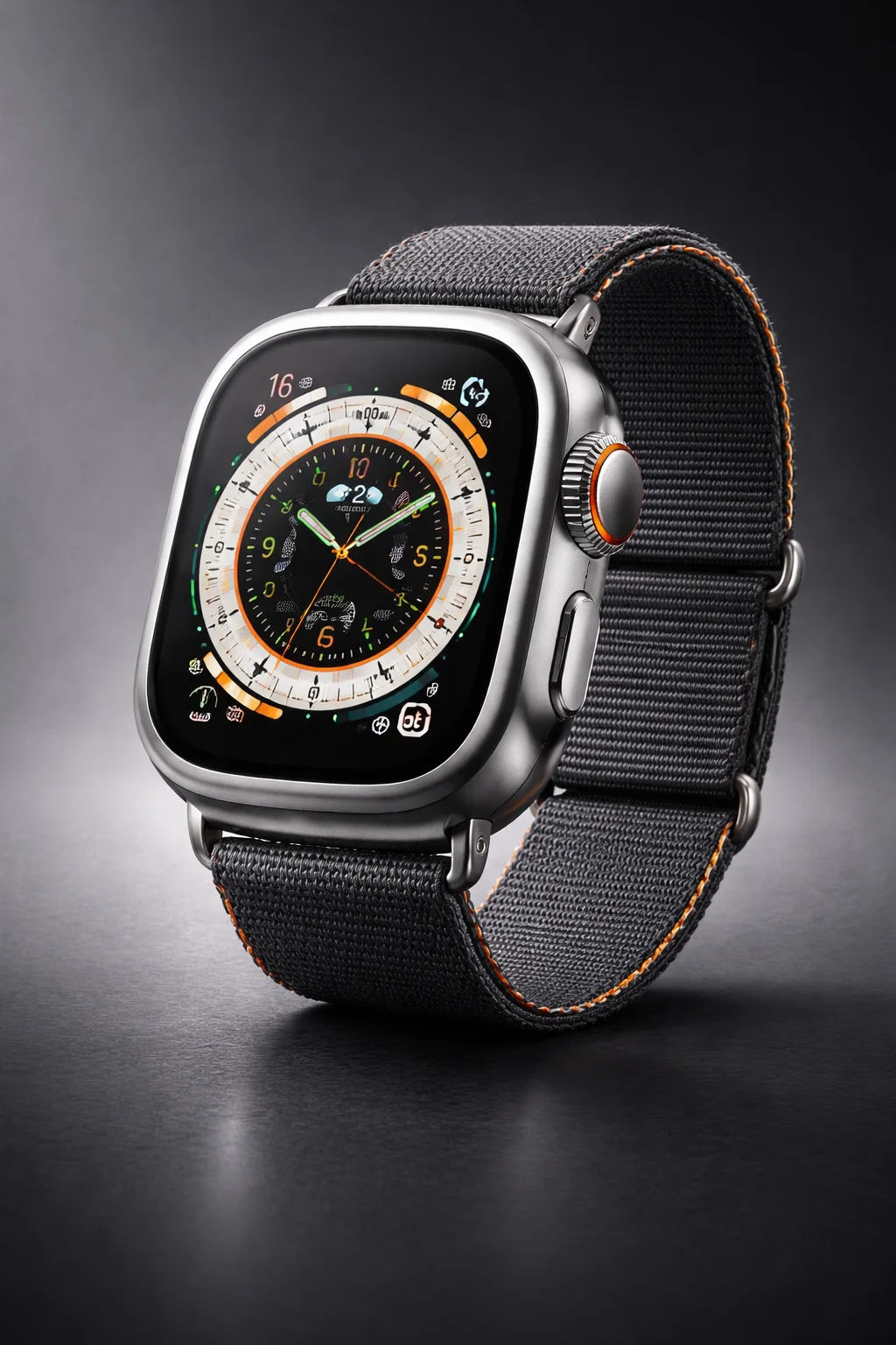 kandouri apple watch