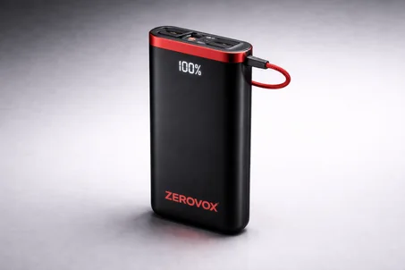 باور بانك زيروفوكس