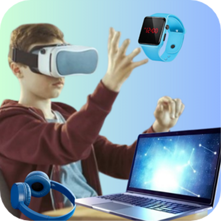 التكنولوجيا