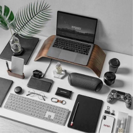 إلكترونيات