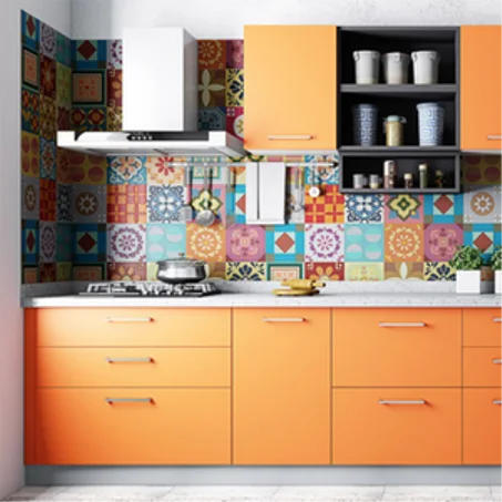 المطبخ - Kitchen