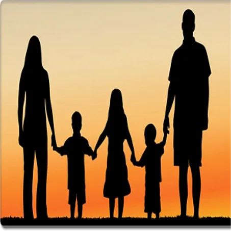 أسرتي - Family