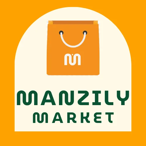 ManzilyMArket