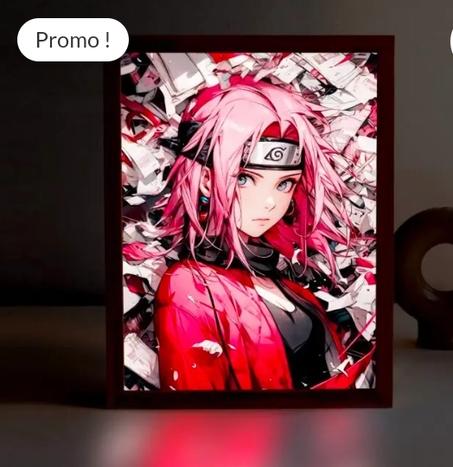 Sakura Haruno – Naruto