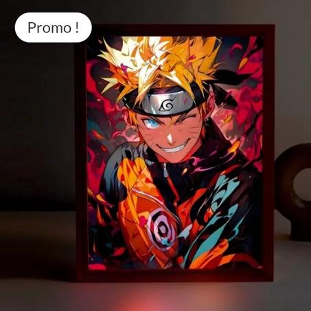 Naruto Uzumaki