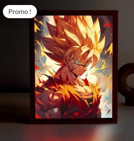 Sūpā Saiya-jin – Dragon Ball