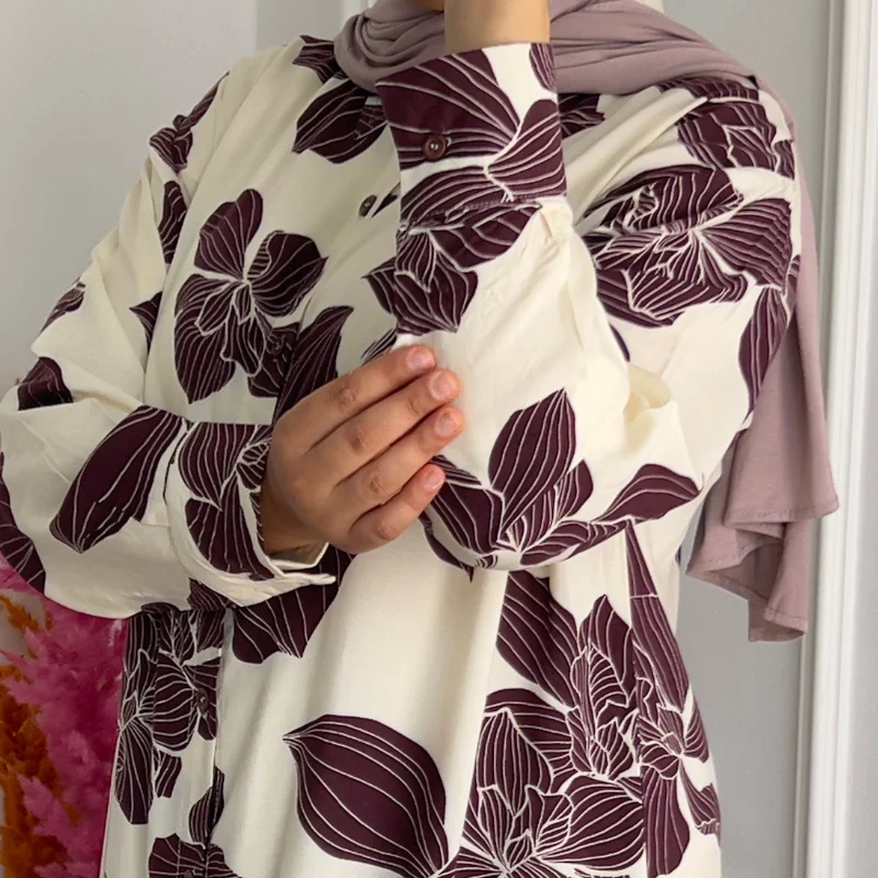 Chemise longue