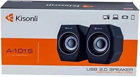 speaker kisonli a101s