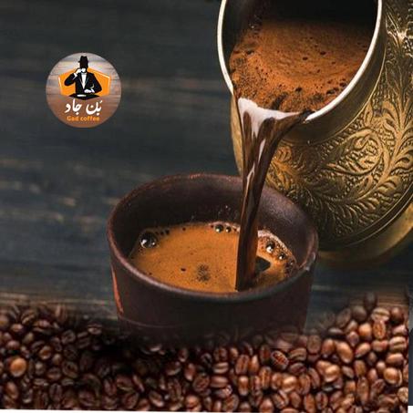 البـــــن الهندى الأرابيكا