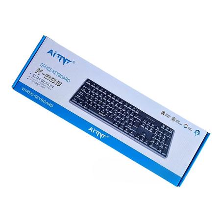 كيبورد aint k300