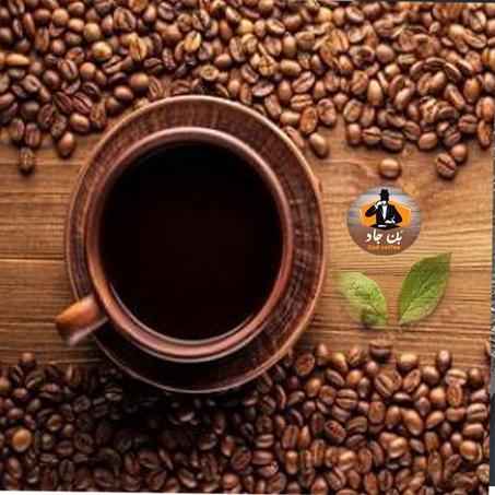 البـــــن الحبشى الهررى