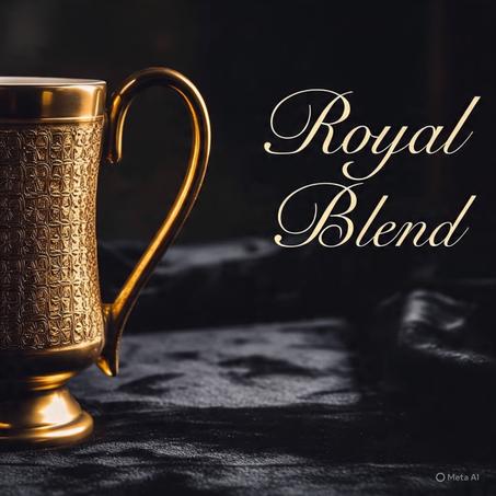 توليفه ملوكـــــي