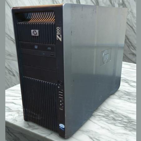 HP Z800