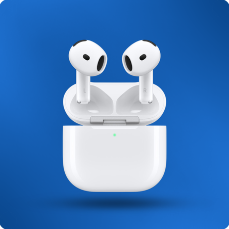 AirPods4