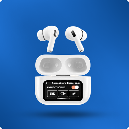 AirPods Pro2 (écran tactile)