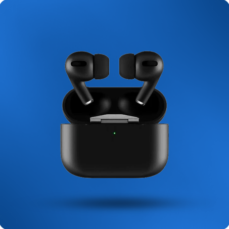 AirPods Pro2 (full black)