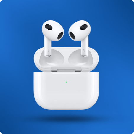 AirPods 3