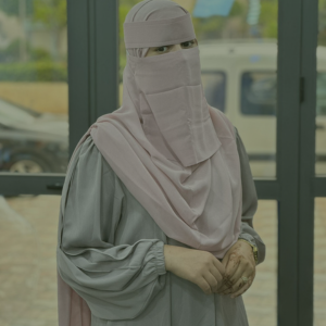 عبايات صيفية