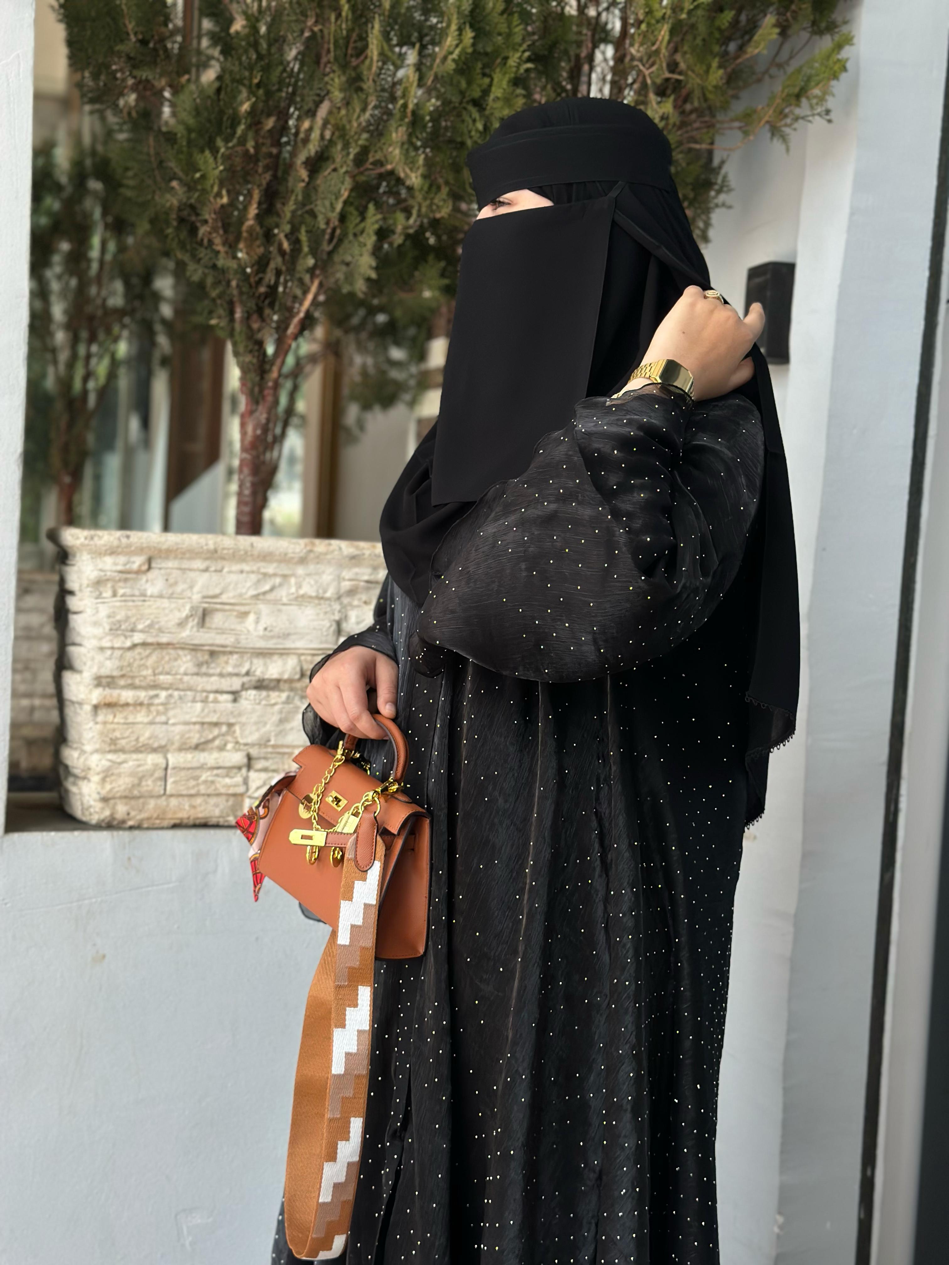 عباءة سكون