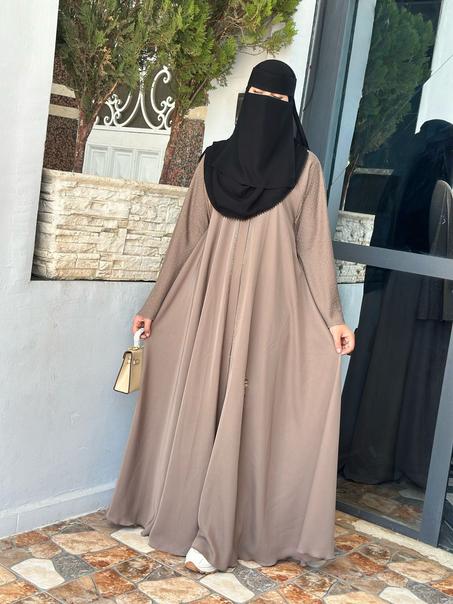 عباية رؤى