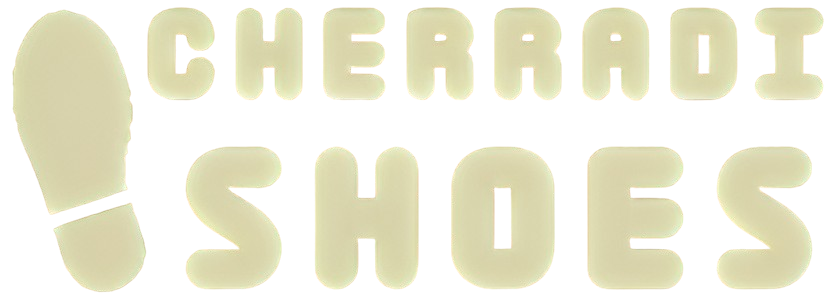 Cherradi Shoes