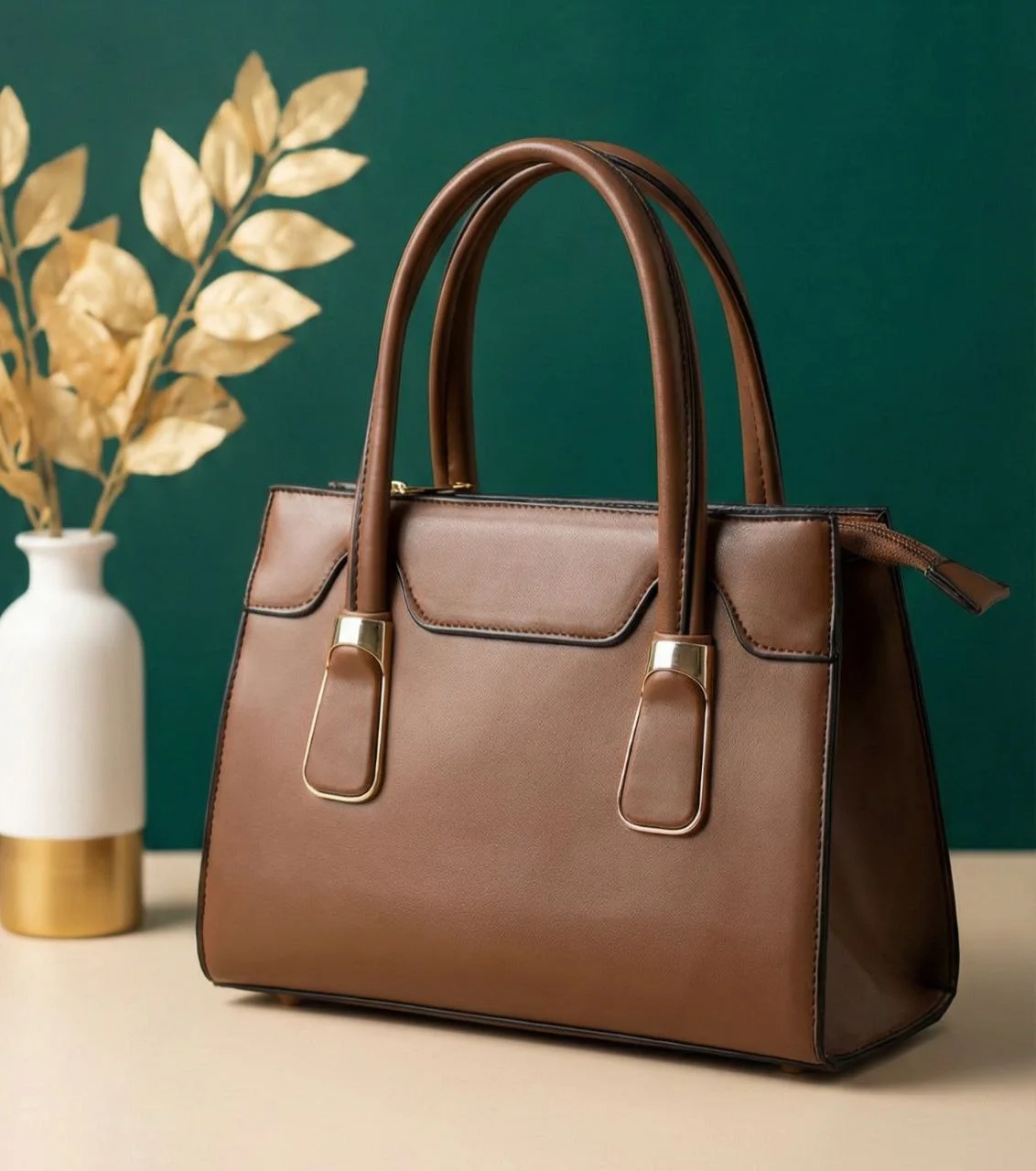 Sac à Main Élégant – Chic Intemporel pour Toutes les Occasions