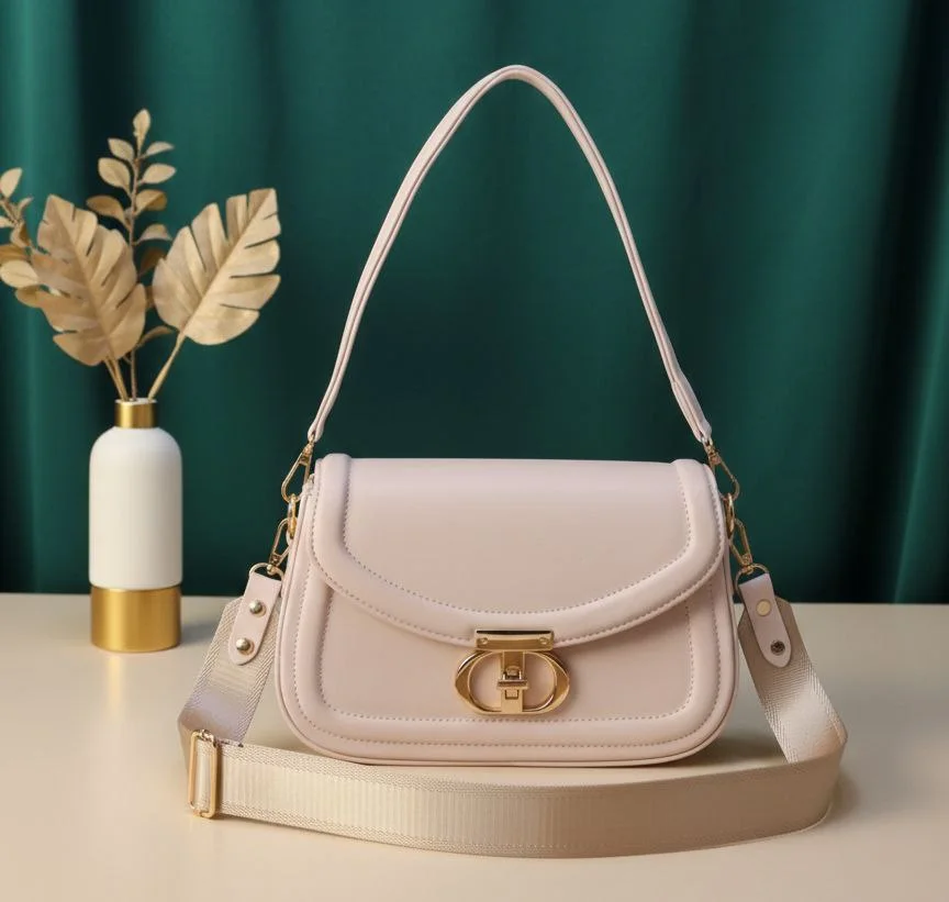 Sac Bandoulière Chic – Élégance Moderne au Quotidien