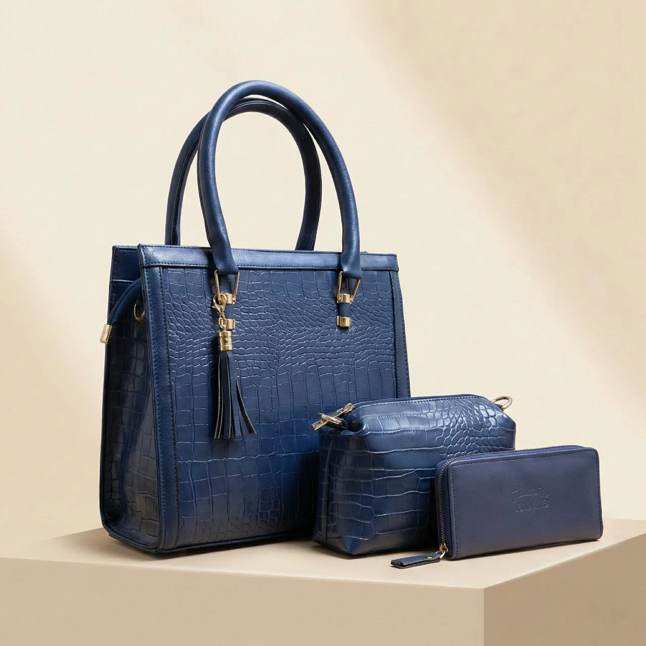 Ensemble Prestige Héritage – L’Élégance Qui Traverse le Temps