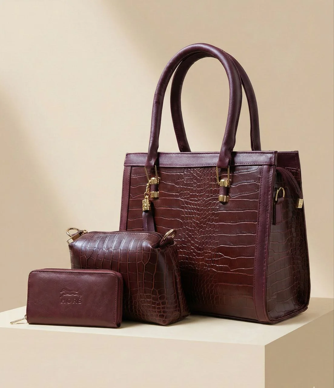 Ensemble Prestige Héritage – L’Élégance Qui Traverse le Temps