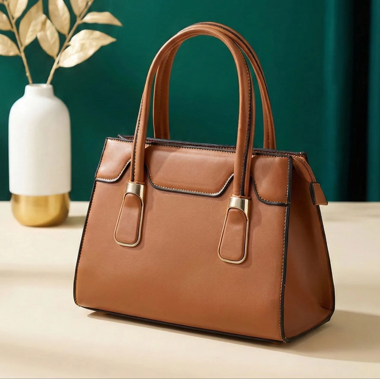 Sac à Main Élégant – Chic Intemporel pour Toutes les Occasions