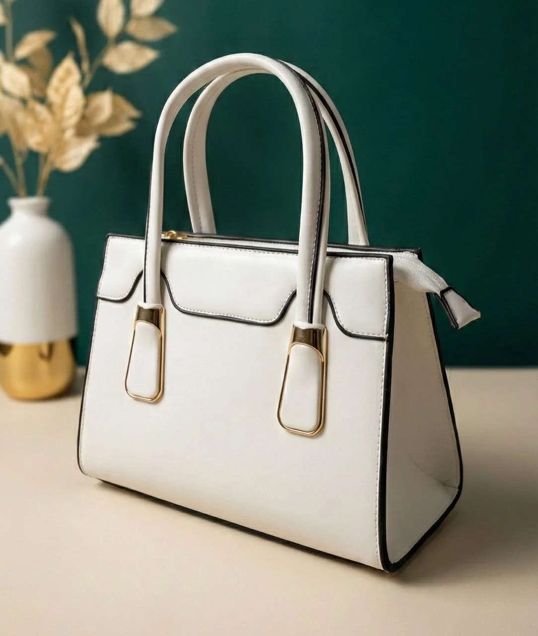 Sac à Main Élégant – Chic Intemporel pour Toutes les Occasions