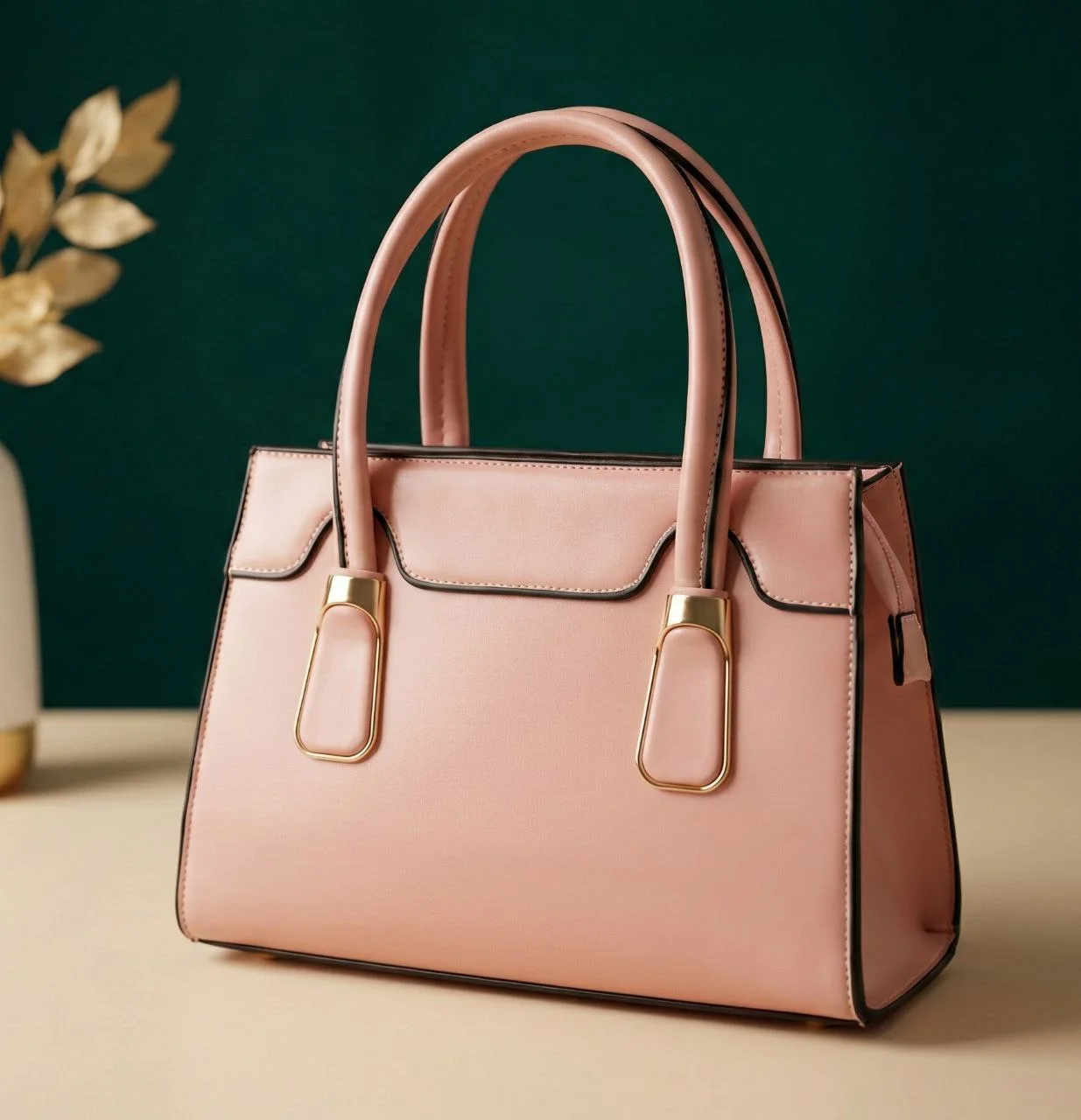 Sac à Main Élégant – Chic Intemporel pour Toutes les Occasions