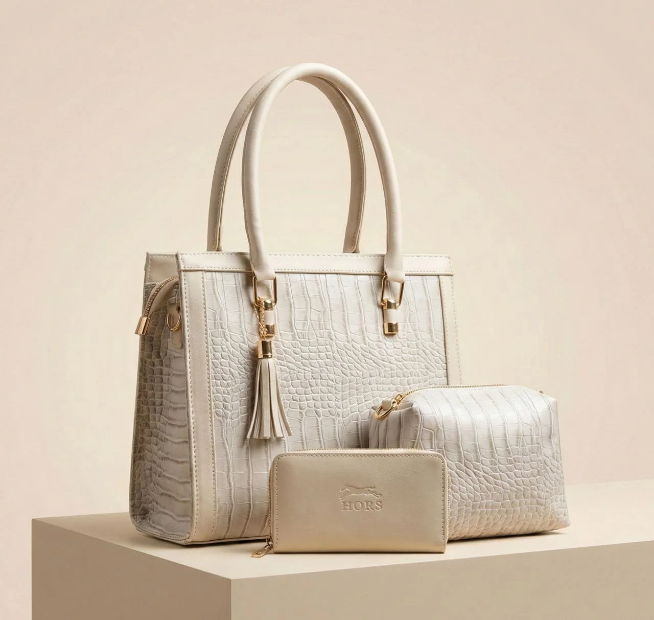 Ensemble Prestige Héritage – L’Élégance Qui Traverse le Temps