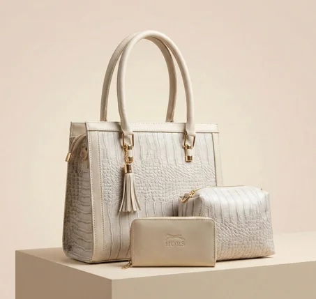 Ensemble Prestige Héritage – L’Élégance Qui Traverse le Temps