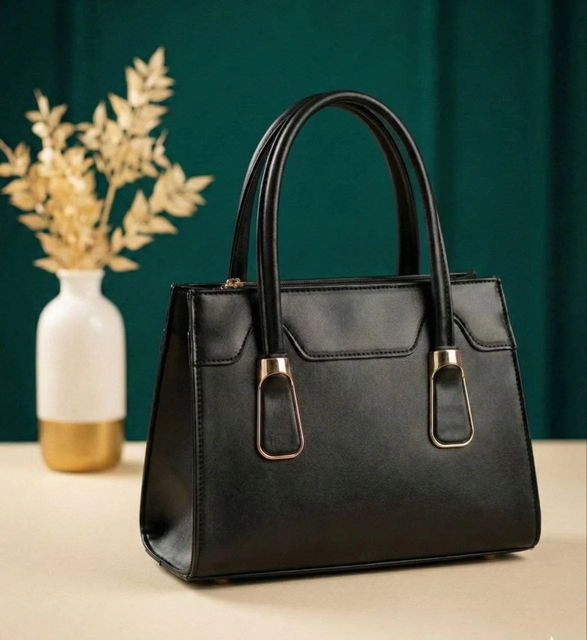 Sac à Main Élégant – Chic Intemporel pour Toutes les Occasions