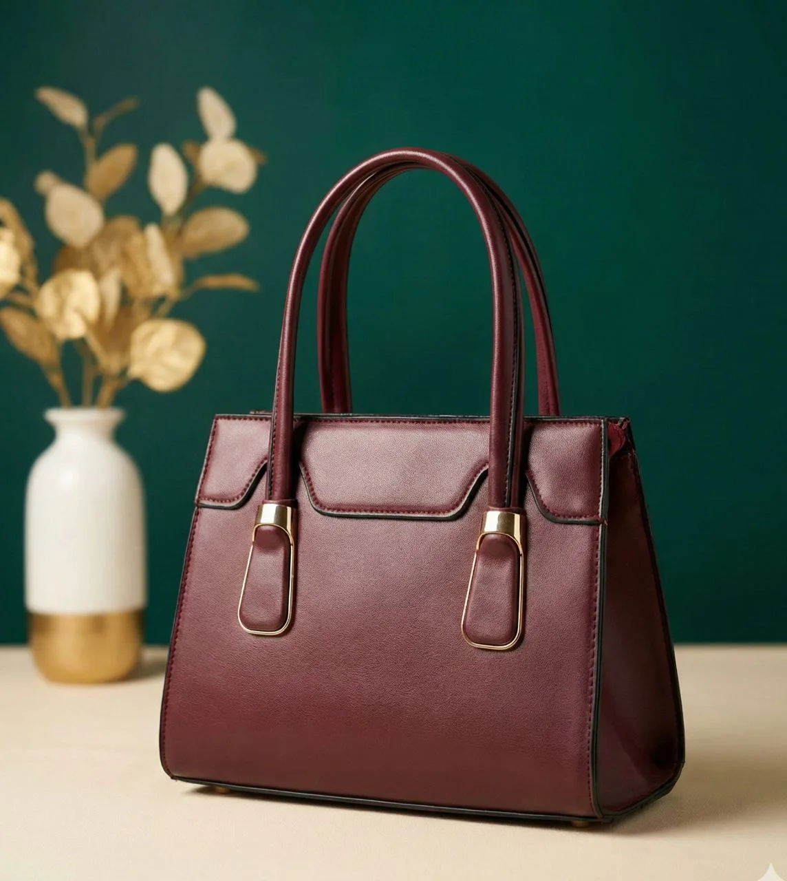 Sac à Main Élégant – Chic Intemporel pour Toutes les Occasions