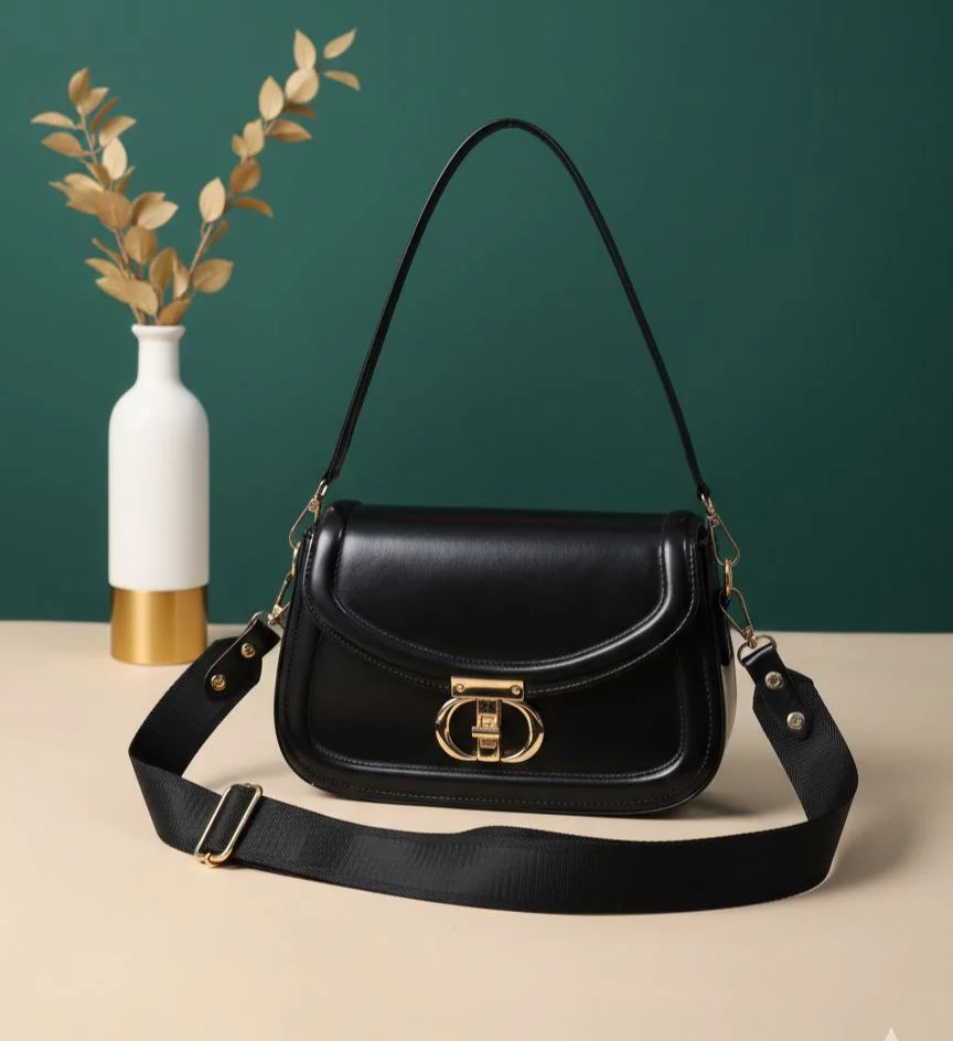 Sac Bandoulière Chic – Élégance Moderne au Quotidien